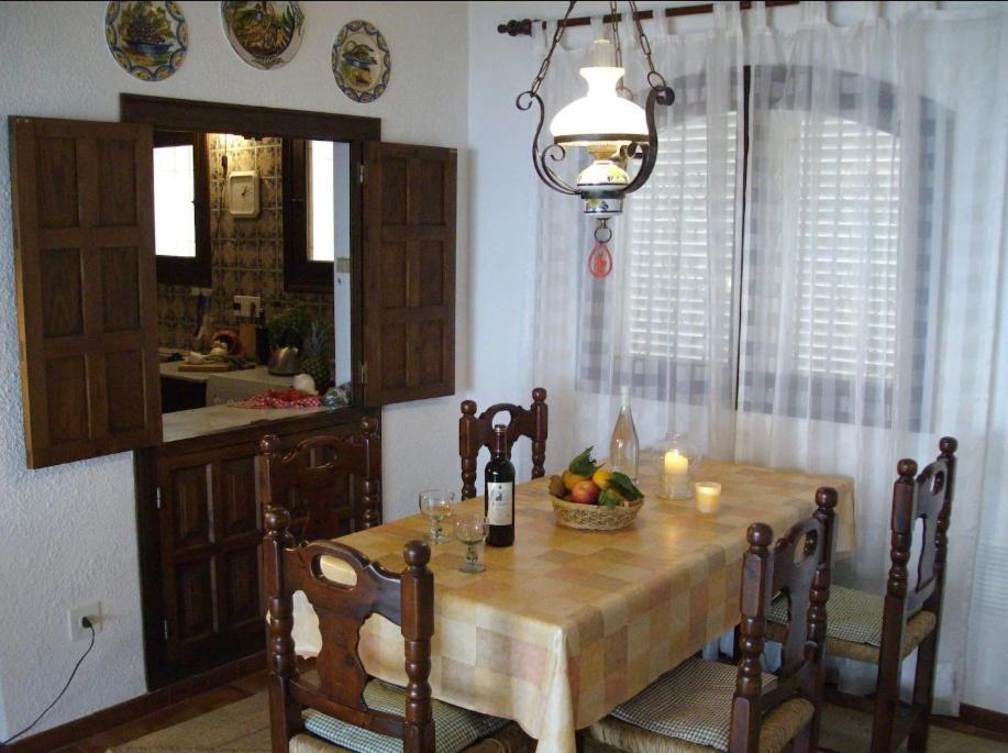 Casa Alberto - Altea Exterior photo